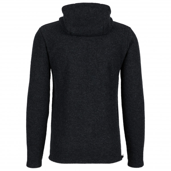 Mufflon - Bob - Wolljacke
