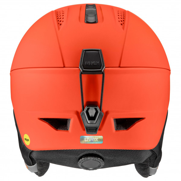 Uvex - Ultra Mips - Skihelm