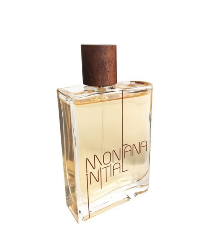 MONTANA INITIAL-Eau de Toilette
