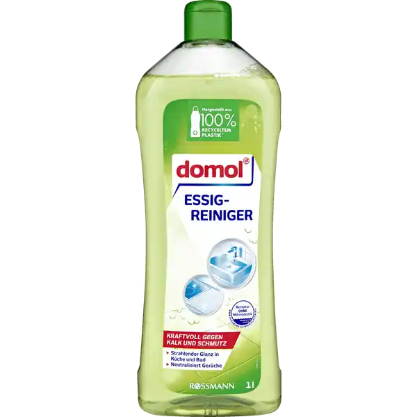 Essigreiniger