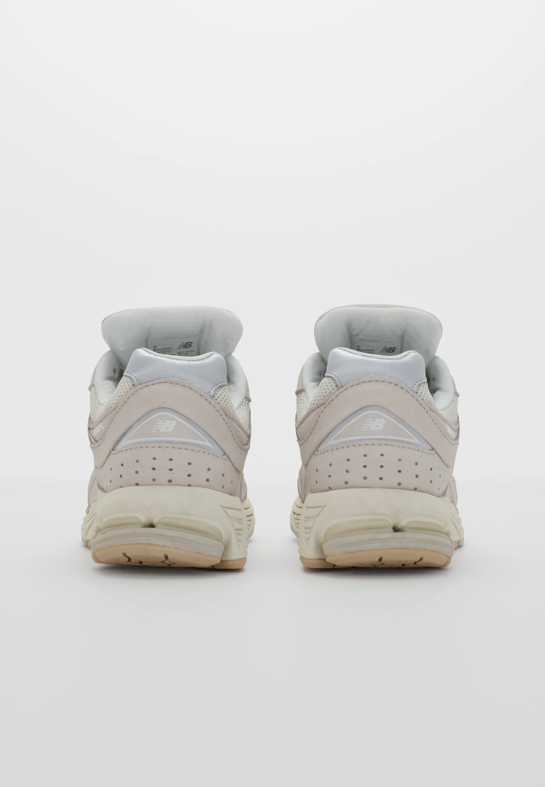New Balance 2002 UNISEX - Zapatillas bajas