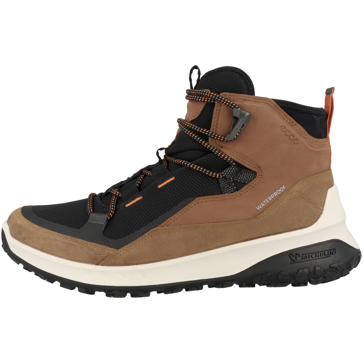 Ecco Ult-Trn Outdoorschuhe braun