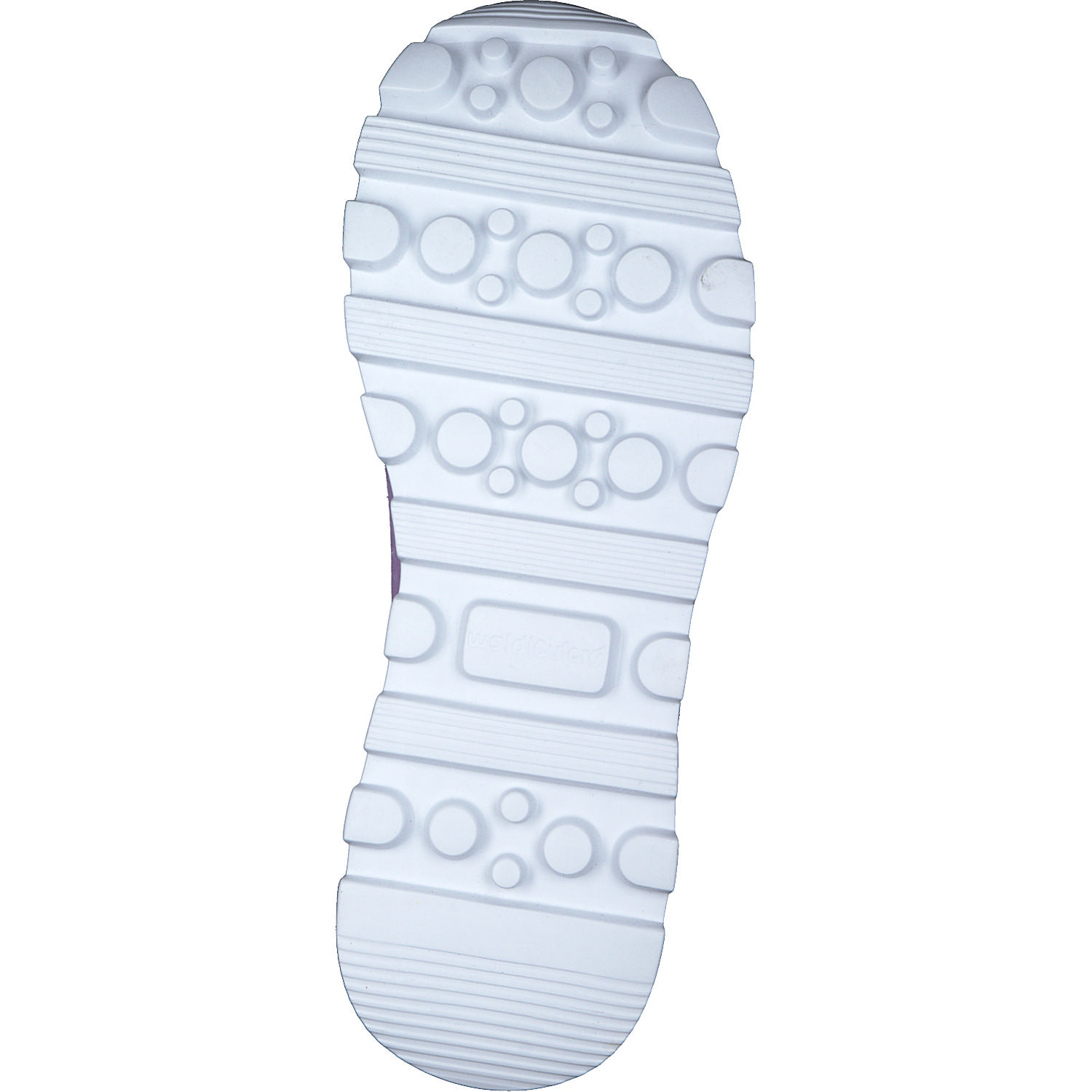 Waldläufer Ajala 993004, Schnürschuhe, Damen, Mehrfarbig