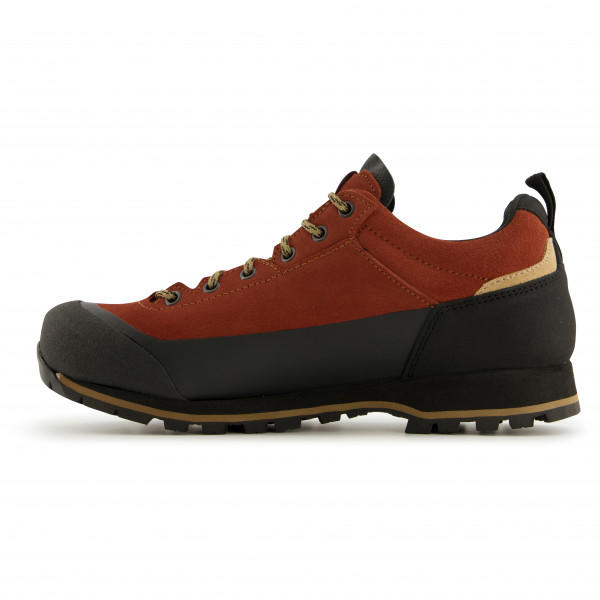 Lundhags - Bjerg Low - Multisportschuhe