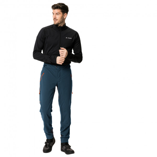 Vaude - Minaki Pants - Radhose