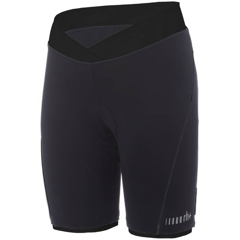 RH+ Pista W Short Fahrradtights Damen