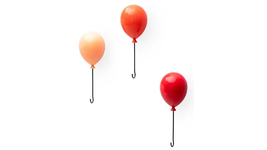 Peleg Haken Balloongers