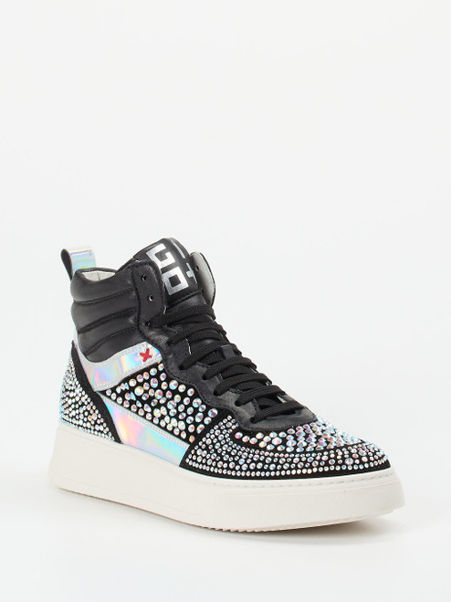 Sneaker high-16730090033 Gio