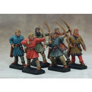SAGA: Dark Age Archers