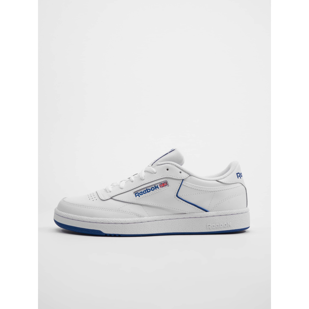 Reebok Club C 85 ID9272 / weiss