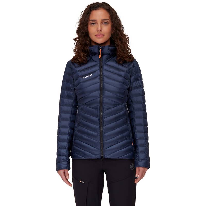 Mammut Broad Peak Daunenjacke Damen