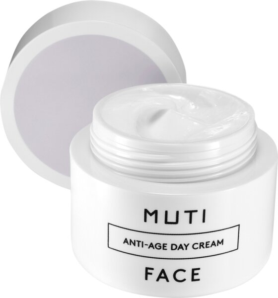 Muti Face Anti-Age Day Cream Tagescreme