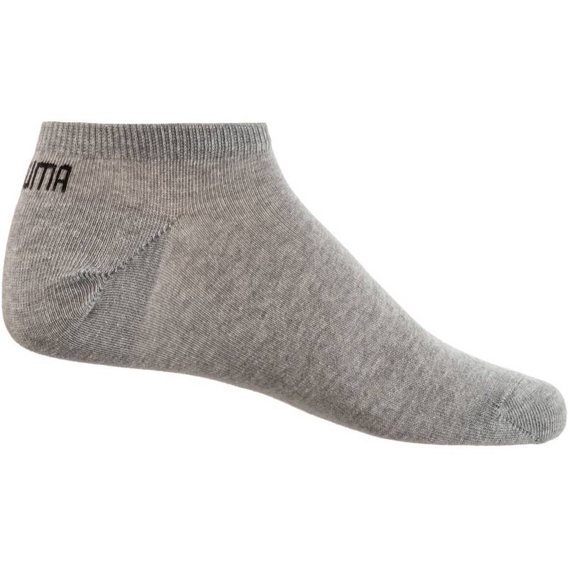PUMA Sneaker Plain 6er Pack Socken