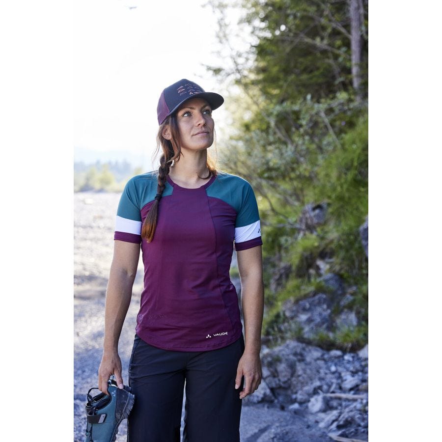 Kuro T-Shirt Damen
