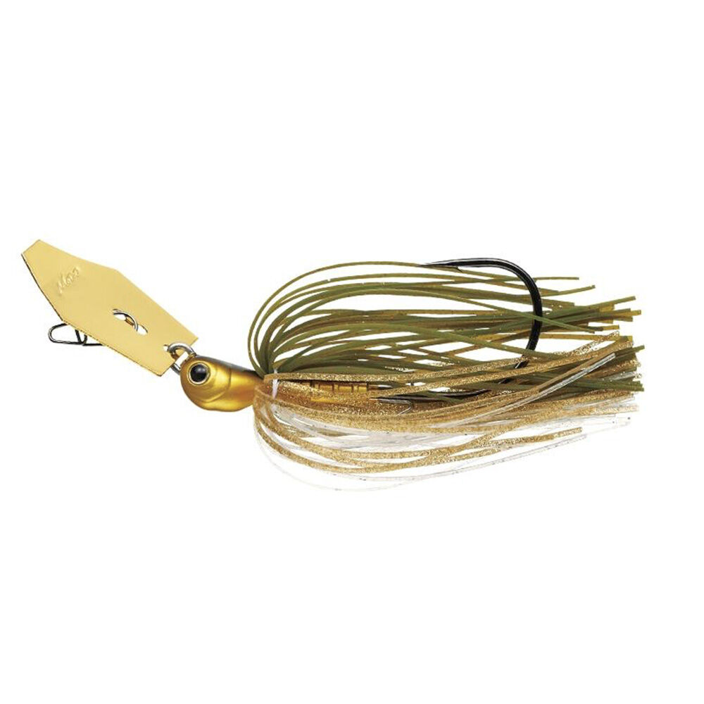 Chatterbait Evergreen Jack Hammer 11g
