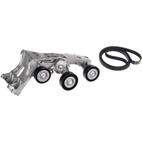 GATES RIEMENKIT K025PK1765 - ATU
