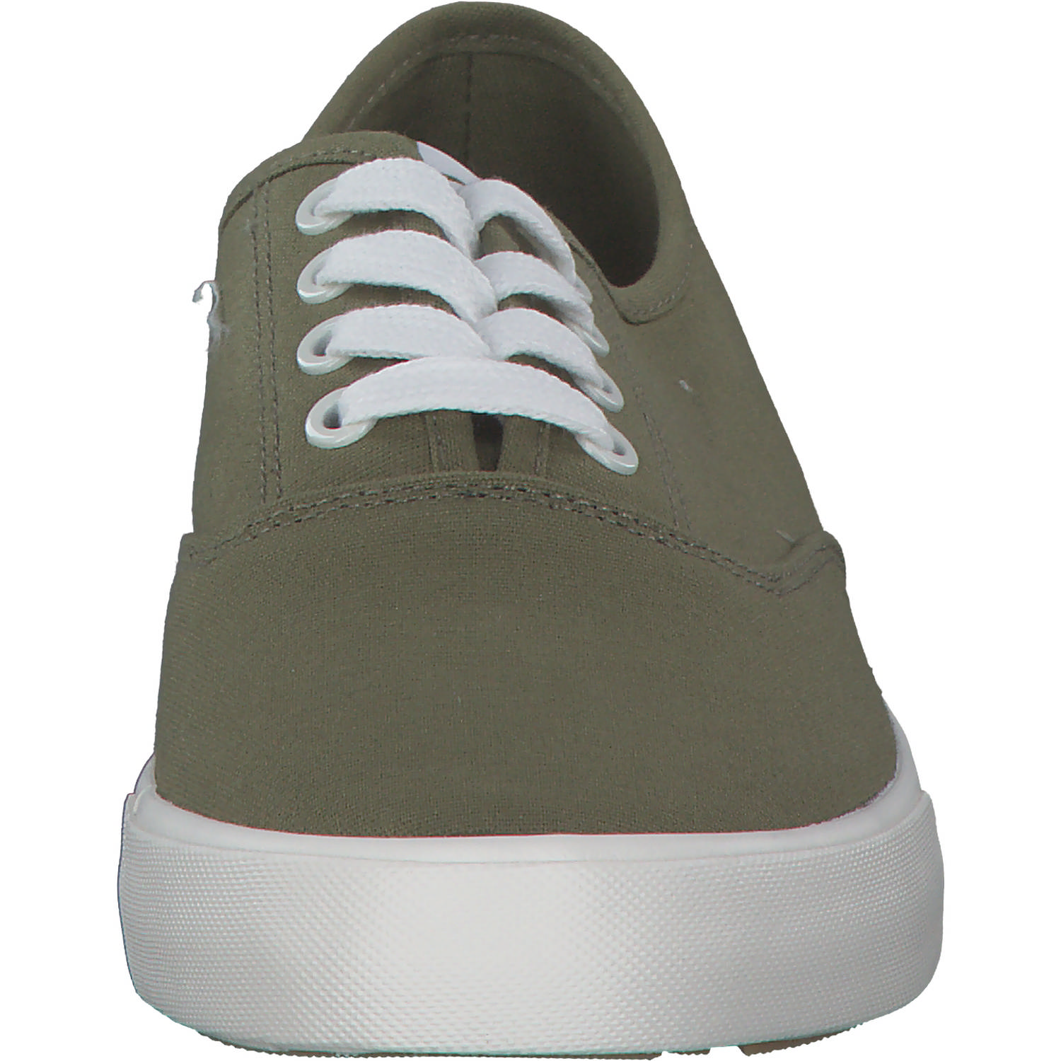 Tamaris 23604, Schnürschuhe, Damen, olive