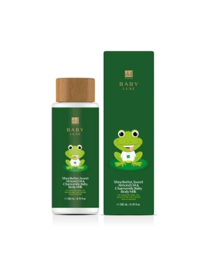 Dr Botanicals FULL Baby Lux PACK günstig kaufen onesize