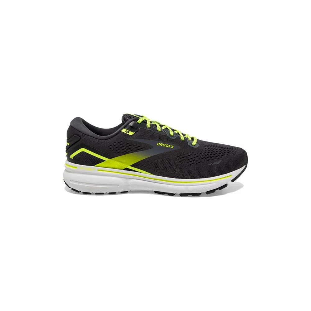 Brooks Ghost 15 1203801B082 / schwarz