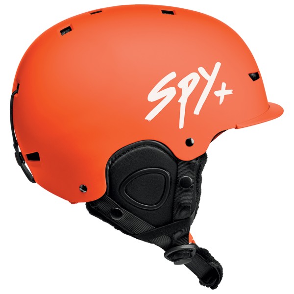 SPY+ - Kid's Lil Galactic MIPS - Skihelm