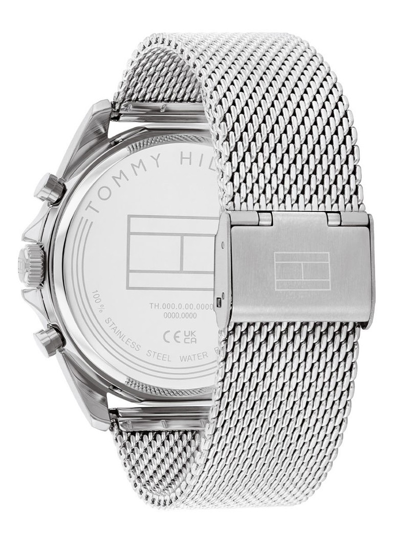 Tommy Hilfiger Baker watch TH1710646