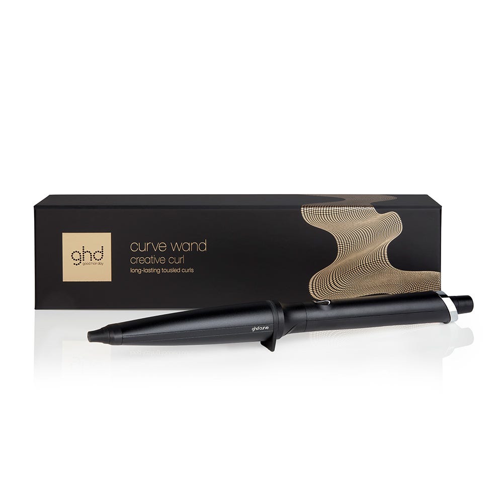 ghd curve creative curl wand Lockenstab