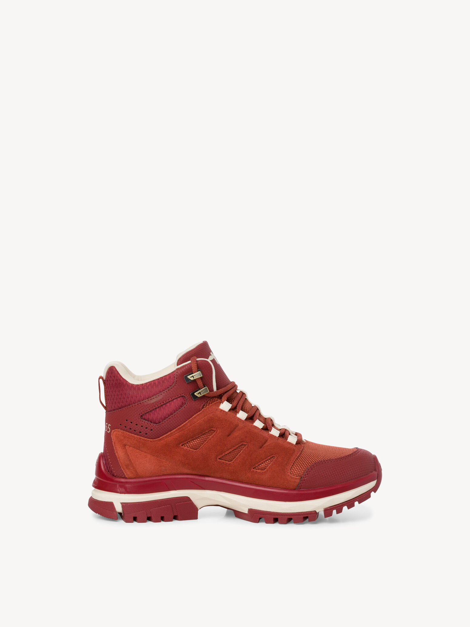 GORE-TEX Chaussure de randonnée H-2655 - marron doublure chaude