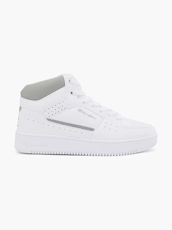 Champion Hoher Sneaker RD18 EVOLVE II MID ELEMENT
