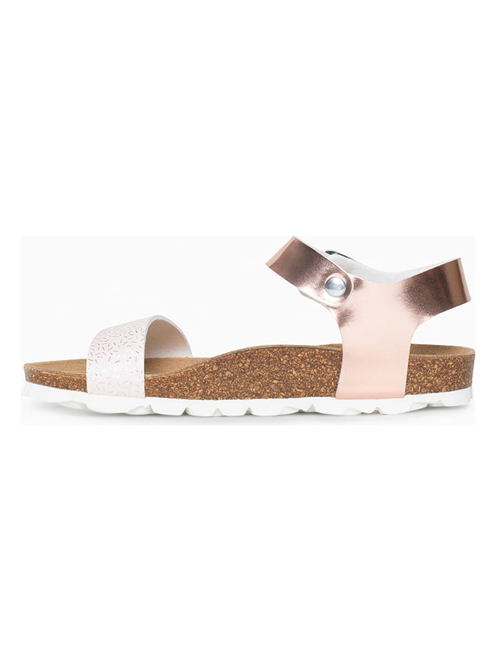 BACKSUN Sandalen 