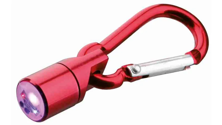 Trixie Safer Life Flasher für Hunde und Katzen ø 1 cm