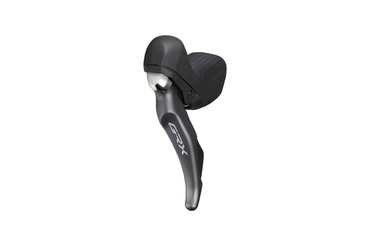 Shimano Schalt-/Bremshebel GRX ST-RX810 fu00fcr Scheibenbremse