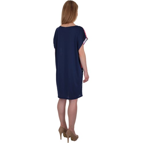 DAMEN KLEID SHIRT