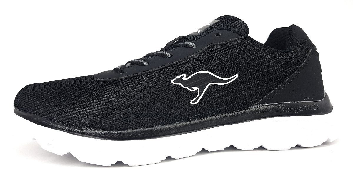 KangaRoos KN-Nami 39331/5012 Schwarz 5012 Black