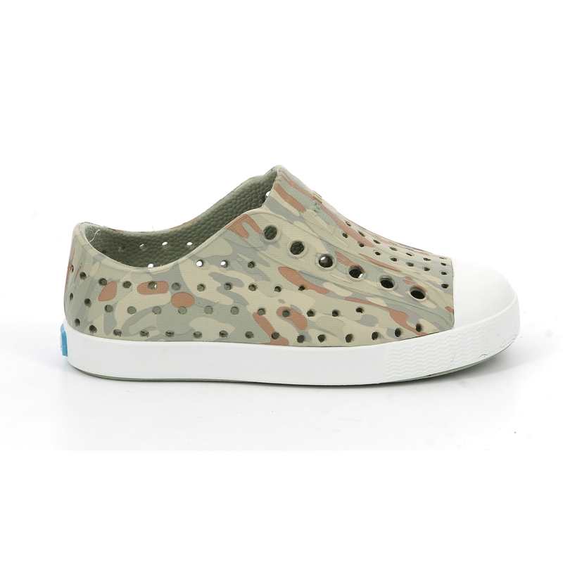 Sneakers basses ethylene acetate de vinyl Jefferson