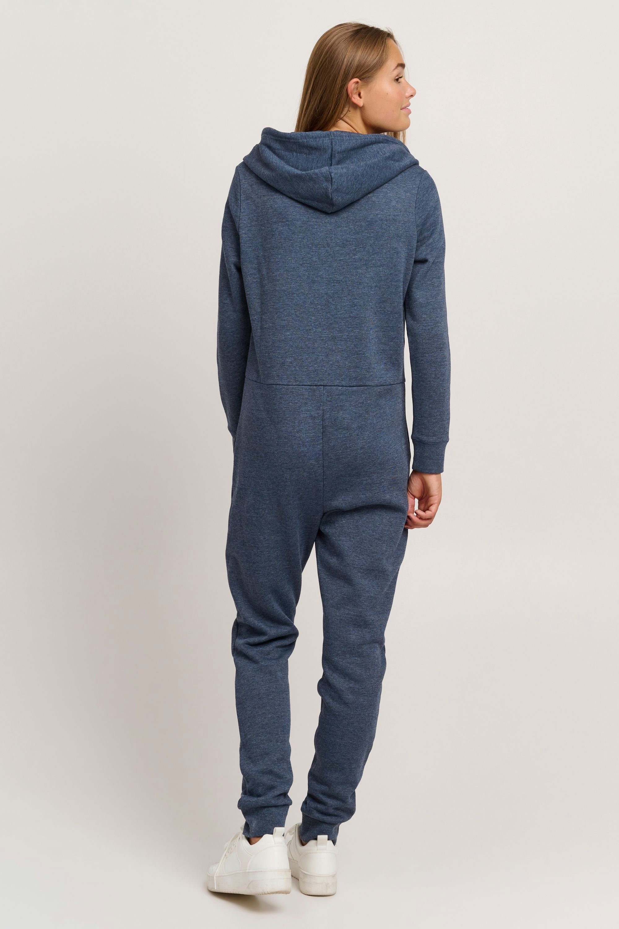 OXMO Overall OXOva
