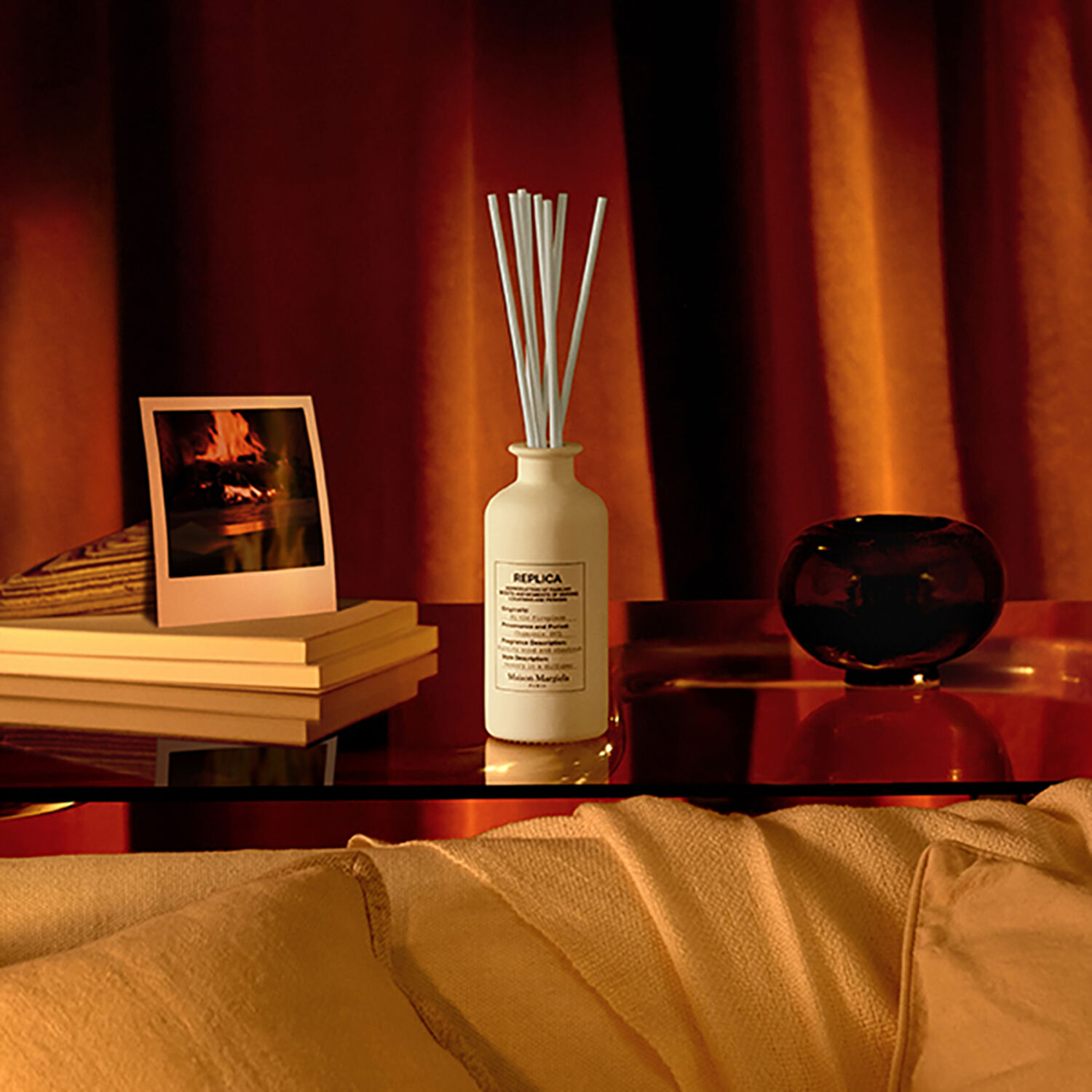 Maison Margiela By The Fireplace Diffuseur