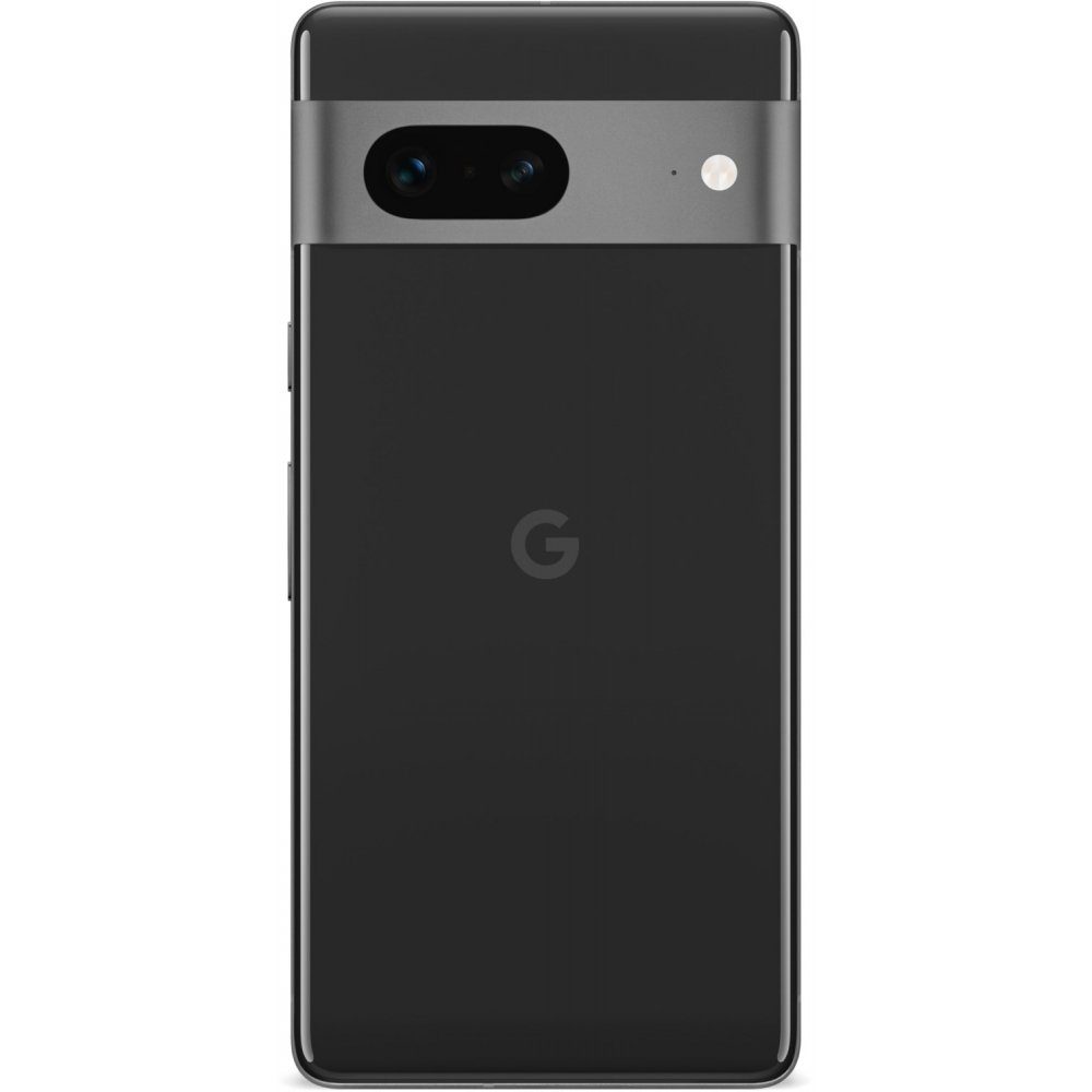 Google Pixel 7 5G 256 GB / 8 GB - Smartphone - obsidian Smartphone (6,3 Zoll, 256 GB Speicherplatz)
