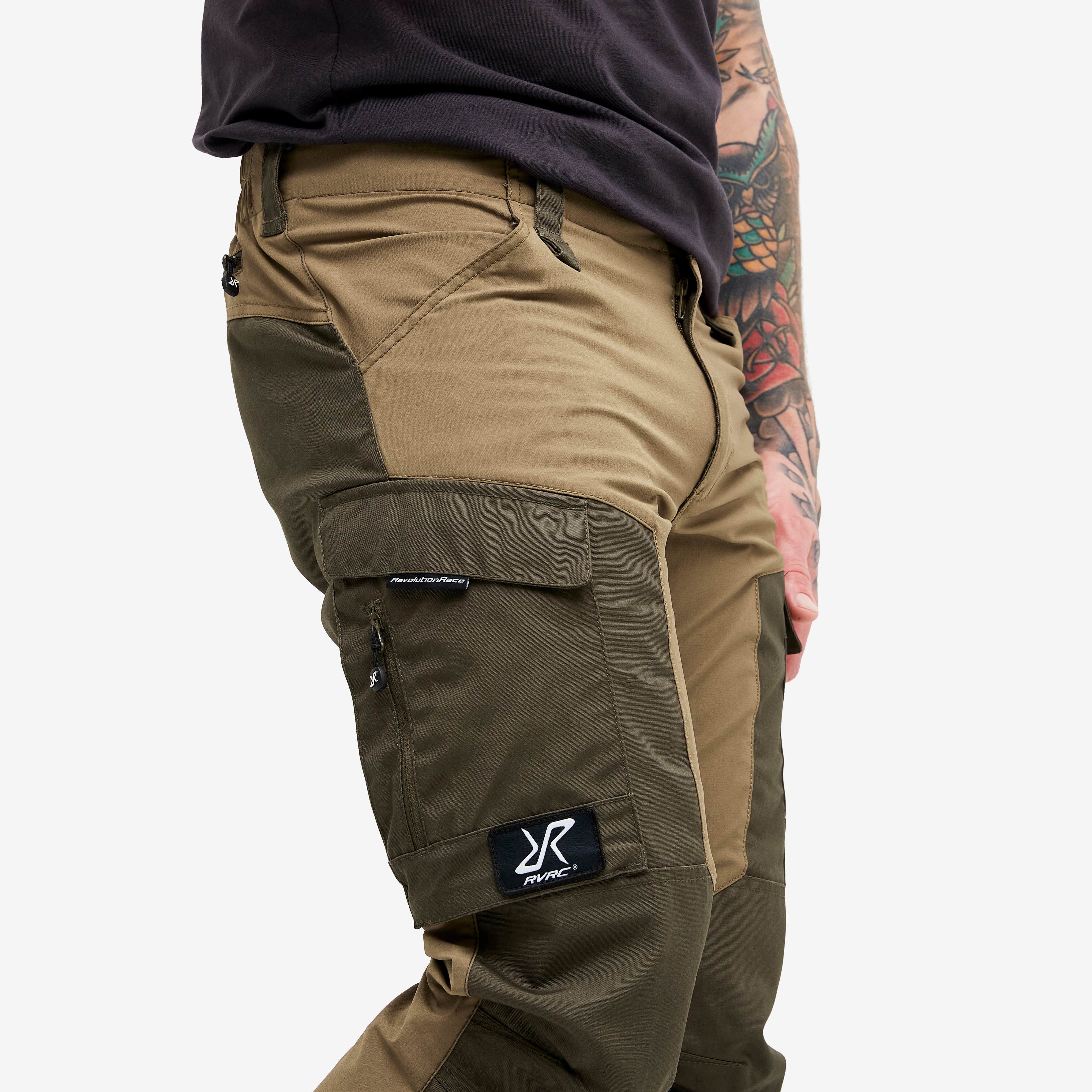 RVRC GP Pants Homme Cub