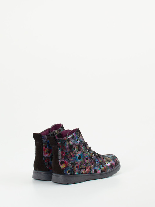 Schnürschuh-67050050001 Ricosta