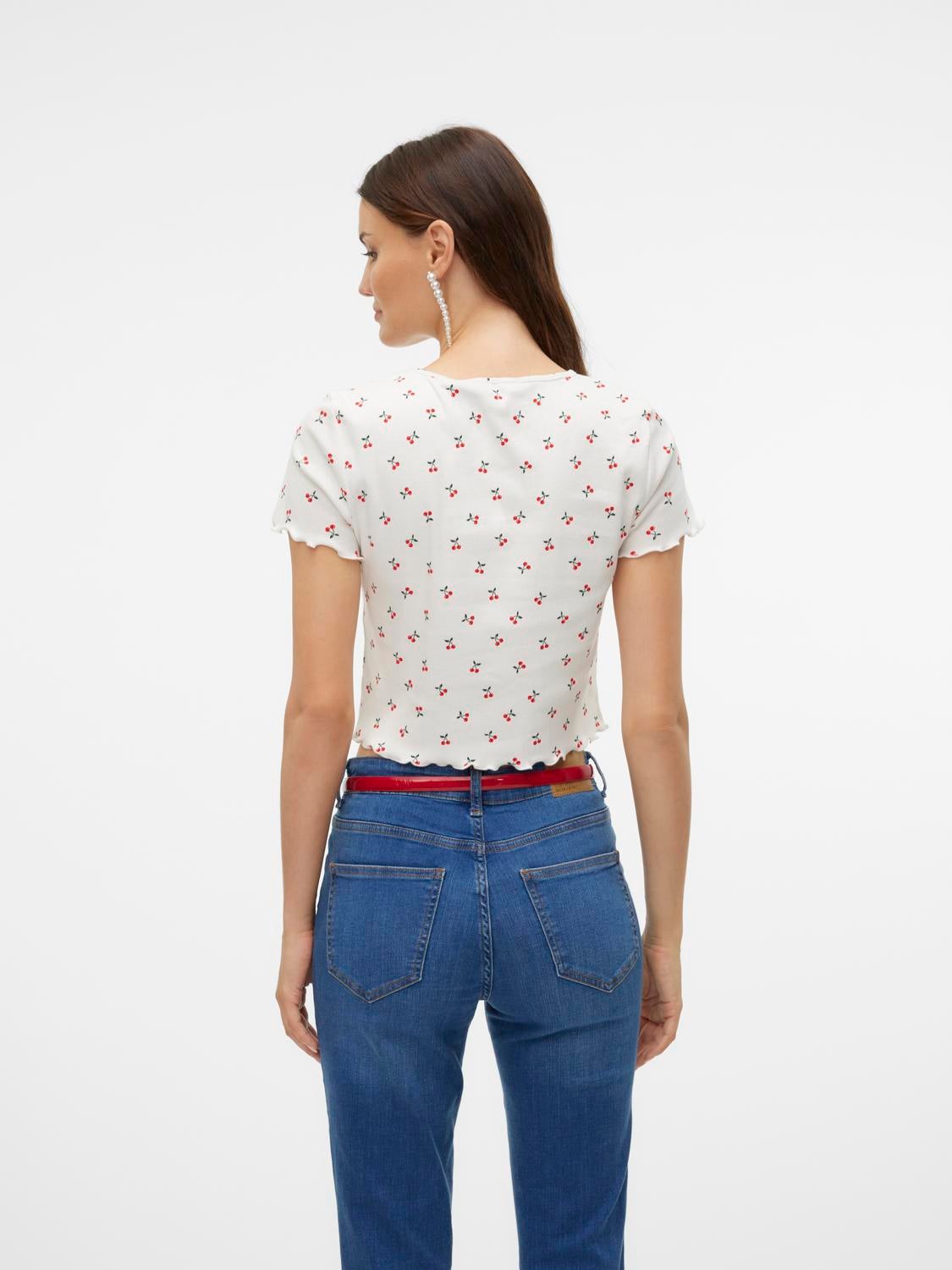 VMHARRY Top