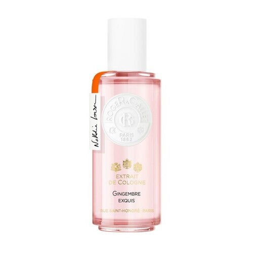 Roger & Gallet Gimgembre Exquis Extrait de Colonia 100 ml