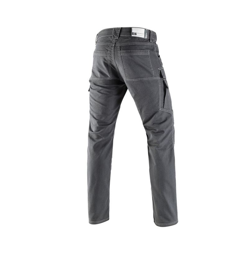 Worker-Cargohose e.s.vintage