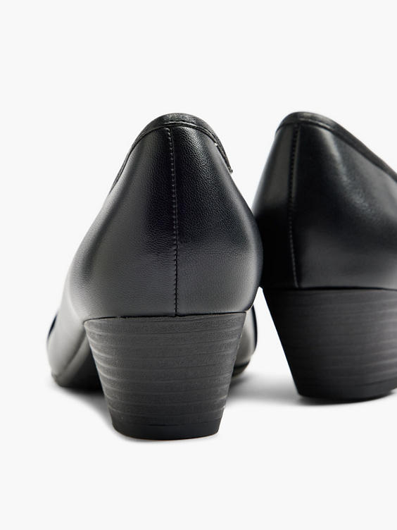 Easy Street Komfort Pumps
