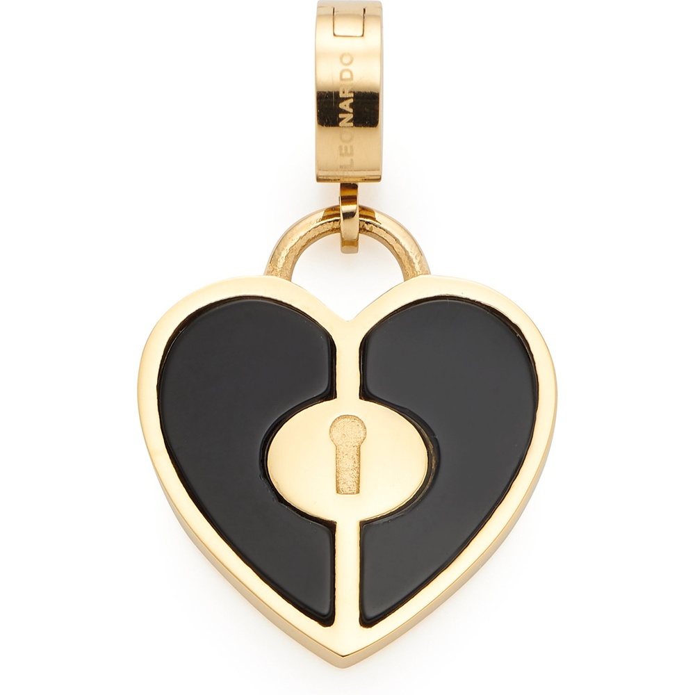 Leonardo Pendentif Acier inoxydable Pendentif