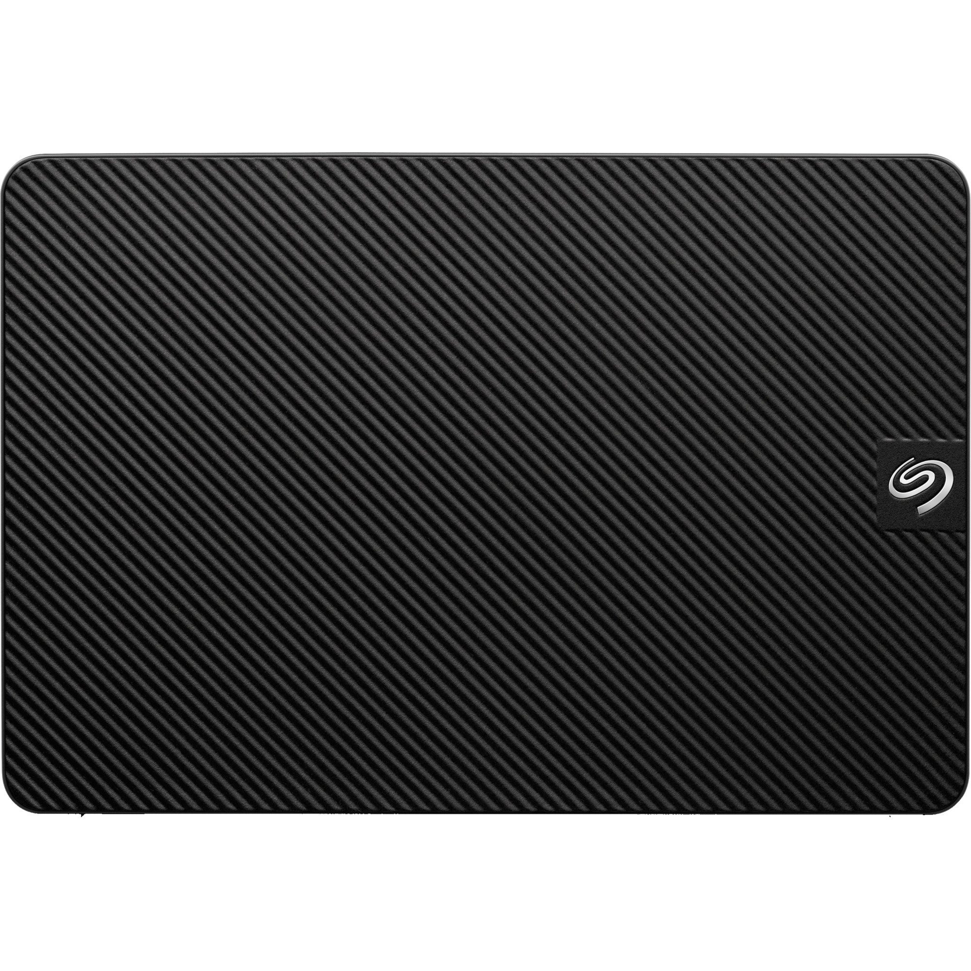Seagate Seagate Expansion Desktop 12 TB, Festplatte, HDD-Festplatte (12.000 GB) 3,5