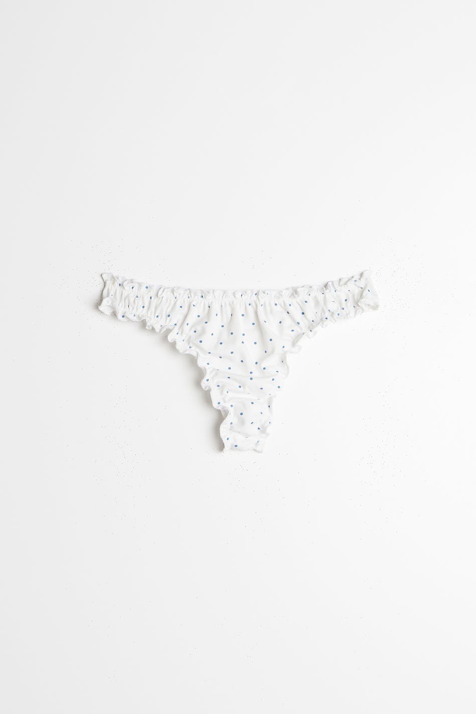 Eva cotton string