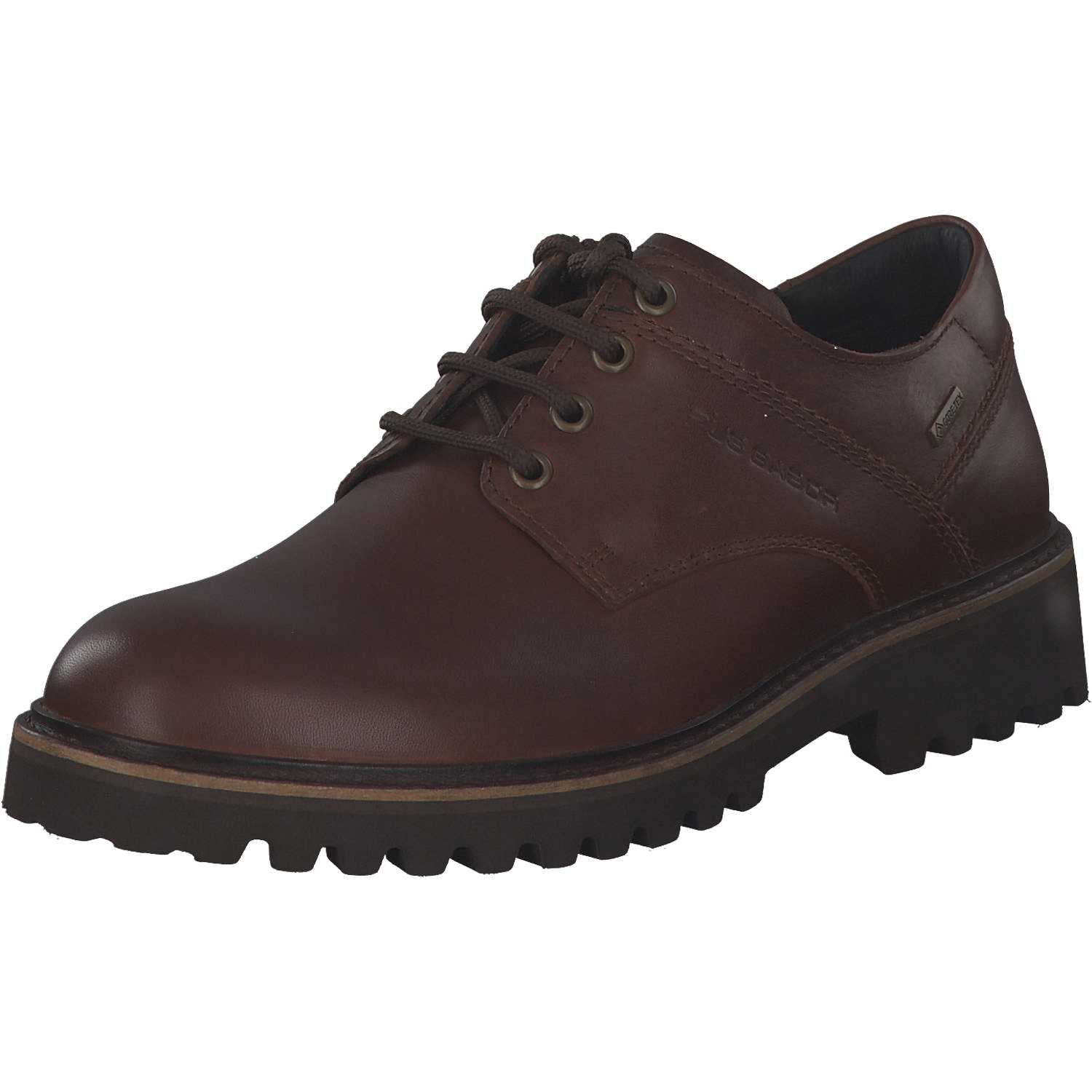Pius Gabor 0506.50, Sportliche Halbschuhe, Herren, Braun