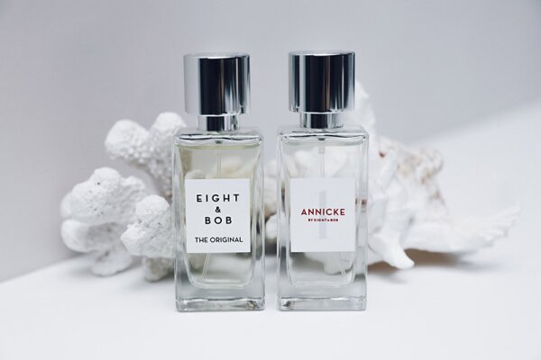 Eight & Bob Annicke 1 Eau de Parfum