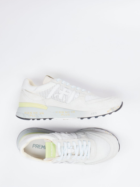 Sneaker-46617990442 Premiata