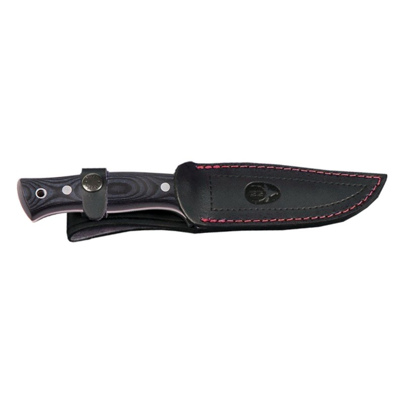 Muela Pointer Micarta 12M